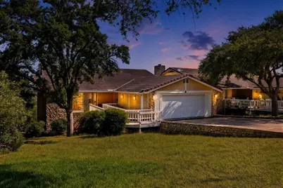 310 Dogie Drive, Horseshoe Bay, TX 78657 - Photo 1
