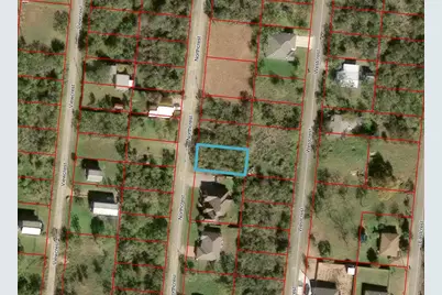 Lot 227 Northcrest Dr, Granite Shoals, TX 78654 - Photo 1