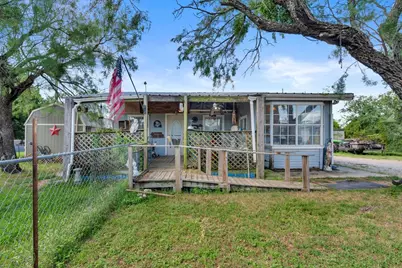 813 Odessa Street, Kingsland, TX 78639 - Photo 1