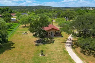 160 CR 141, Burnet, TX 78611 - Photo 2
