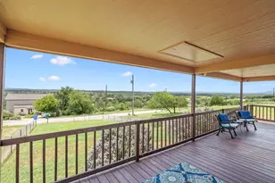 926 Sandy Mountain Dr, Sunrise Beach, TX 78643 - Photo 1