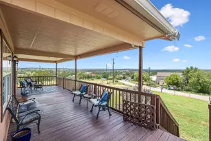 926 Sandy Mountain Dr, Sunrise Beach, TX 78643 - Photo 22