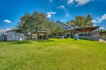 116 Shady Circle Drive, Sunrise Beach, TX 78643 - Photo 34