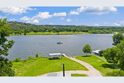 1107 Live Oak Dr, Marble Falls, TX 78654 - Photo 32