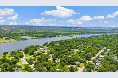 1107 Live Oak Dr, Marble Falls, TX 78654 - Photo 30