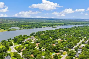 1107 Live Oak Dr, Marble Falls, TX 78654 - Photo 30