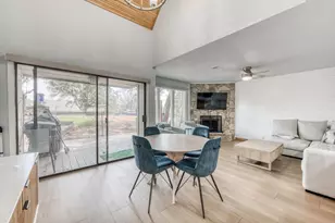 200 Free Rein, Horseshoe Bay, TX 78657 - Photo 8