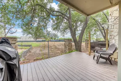 200 Free Rein, Horseshoe Bay, TX 78657 - Photo 22