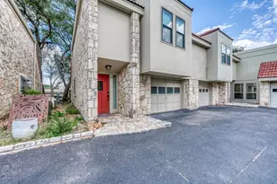 200 Free Rein, Horseshoe Bay, TX 78657 - Photo 1