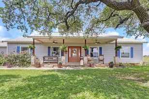 2271 Co Rd 112, Burnet, TX 78611 - Photo 1