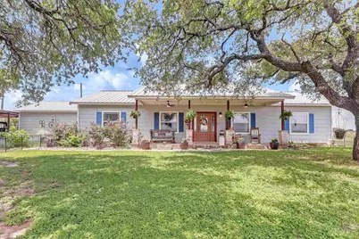 2271 County Road 112, Burnet, TX 78611 - Photo 2