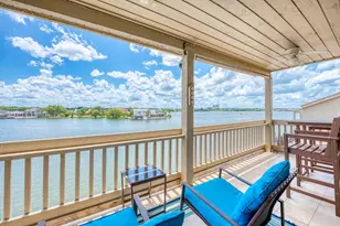 1100 The Cape, Horseshoe Bay, TX 78657 - Photo 20
