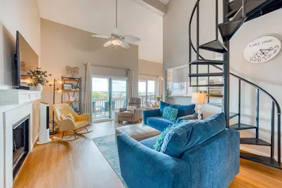1100 The Cape, Horseshoe Bay, TX 78657 - Photo 6