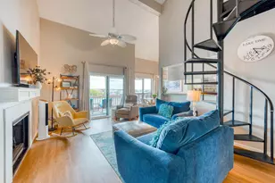 1100 The Cape, Horseshoe Bay, TX 78657 - Photo 6