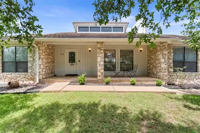 210 Tee Off, Horseshoe Bay, TX 78657 - Photo 16