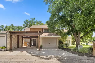 3 Augusta, Meadowlakes, TX 78654 - Photo 1