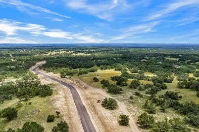 1830 Old Marble Falls Road, Round Mountain, TX 78663 - Photo 12