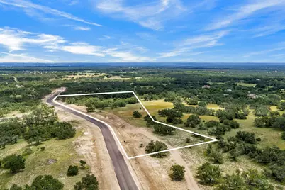 1830 Old Marble Falls Road, Round Mountain, TX 78663 - Photo 2
