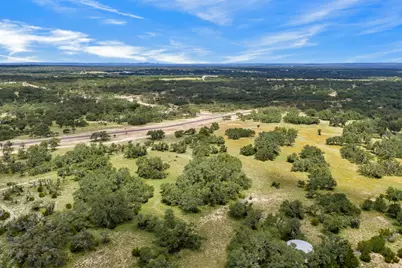 1830 Old Marble Falls Road, Round Mountain, TX 78663 - Photo 8