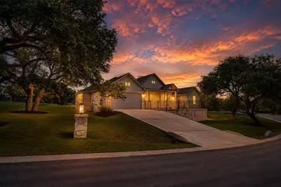 1209 Ponderosa Bend, Horseshoe Bay, TX 78657 - Photo 1