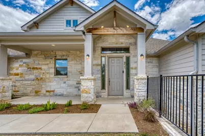 1209 Ponderosa Bend, Horseshoe Bay, TX 78657 - Photo 2