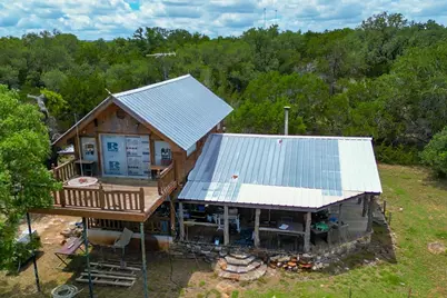 707 Ranch Road 1320, Johnson City, TX 78636 - Photo 8