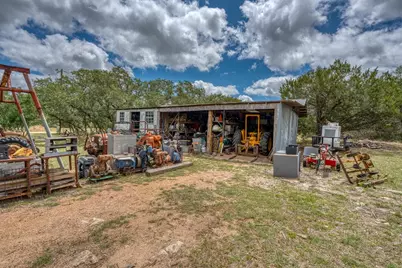 707 Ranch Road 1320, Johnson City, TX 78636 - Photo 18
