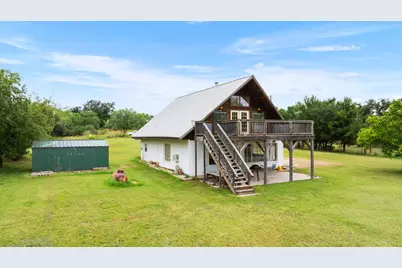 132 Blue Bird Lane, Tow, TX 78657 - Photo 4