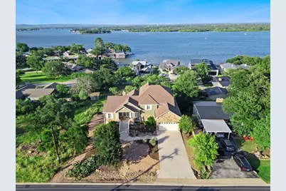 3501 Blue Lake Drive, Horseshoe Bay, TX 78657 - Photo 36