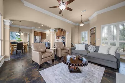 3501 Blue Lake Drive, Horseshoe Bay, TX 78657 - Photo 6