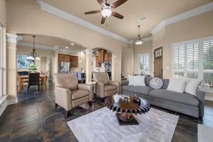 3501 Blue Lake Dr, Horseshoe Bay, TX 78657 - Photo 6