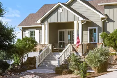 3501 Blue Lake Drive, Horseshoe Bay, TX 78657 - Photo 2