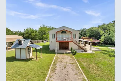 4521 River Oaks Drive, Kingsland, TX 78639 - Photo 1
