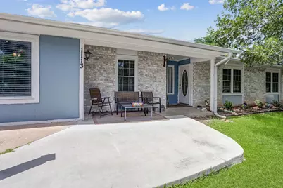 1113 Ash Dr, Marble Falls, TX 78654 - Photo 1