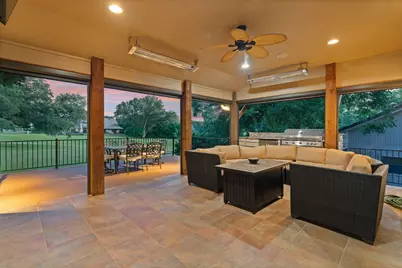 805 Hi Stirrup, Horseshoe Bay, TX 78657 - Photo 20