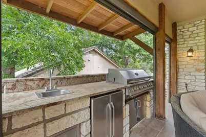 805 Hi Stirrup, Horseshoe Bay, TX 78657 - Photo 22