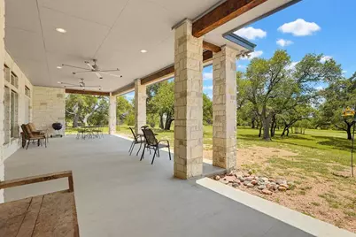 967 Crystal Mountain, Round Mountain, TX 78663 - Photo 34