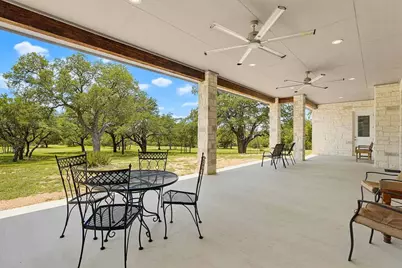 967 Crystal Mountain, Round Mountain, TX 78663 - Photo 36