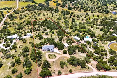 967 Crystal Mountain, Round Mountain, TX 78663 - Photo 2