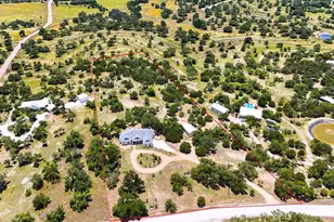 967 Crystal Mountain, Round Mountain, TX 78663 - Photo 2