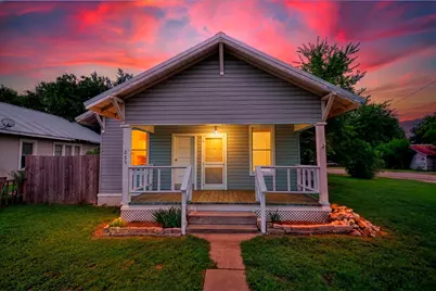285 Bedell Street, Bertram, TX 78605 - Photo 2
