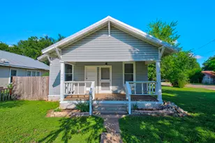 285 Bedell St, Bertram, TX 78605 - Photo 1