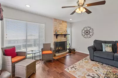 306 Out Yonder, Horseshoe Bay, TX 78657 - Photo 6