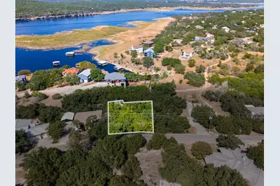 21645 High Drive, Lago Vista, TX 78654 - Photo 1