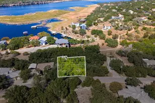 21645 High Dr, Lago Vista, TX 78654 - Photo 1