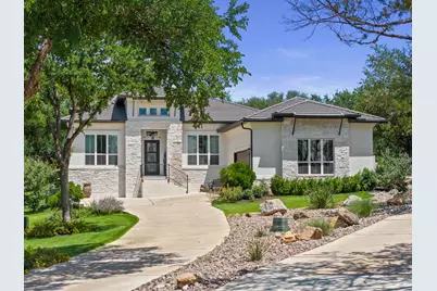 212 Canyon Creek, Horseshoe Bay, TX 78564 - Photo 1