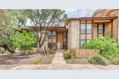 901 Cheyenne Unit C, Horseshoe Bay, TX 78657 - Photo 1