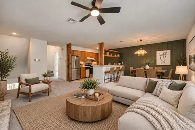 901 Cheyenne Unit C, Horseshoe Bay, TX 78657 - Photo 10