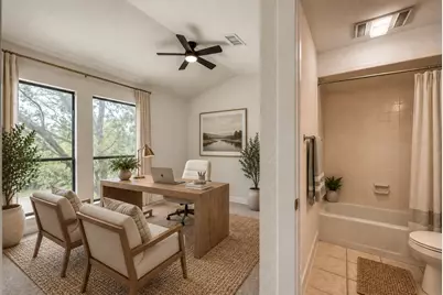 901 Cheyenne Unit C, Horseshoe Bay, TX 78657 - Photo 16