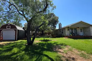 808 Pecan Ln, Cottonwood Shores, TX 78657 - Photo 1